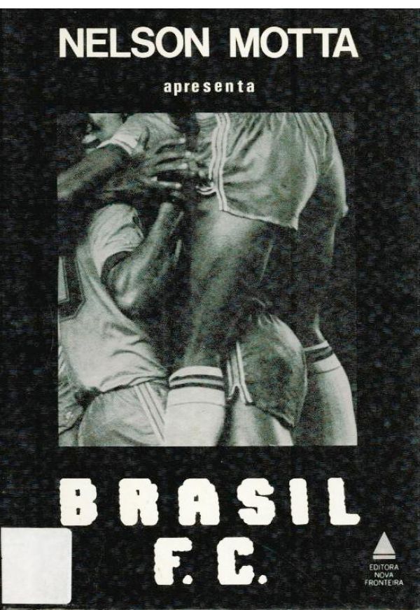 Brasil F. C. - 797 MOT